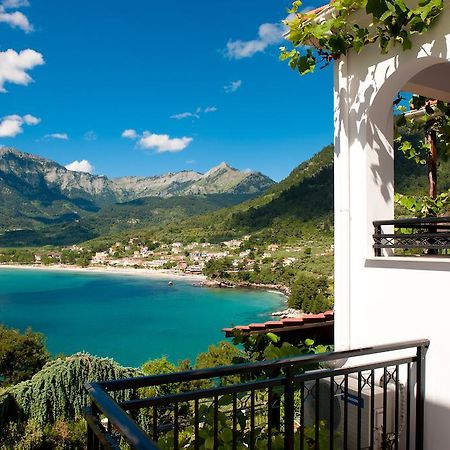 Island View Villa Golden Beach  Extérieur photo