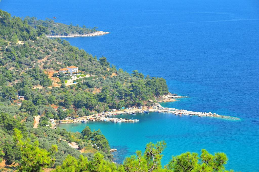 Island View Villa Golden Beach  Chambre photo