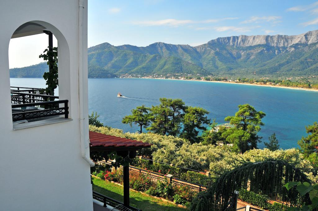 Island View Villa Golden Beach  Chambre photo