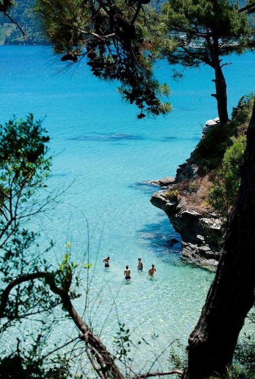 Island View Villa Golden Beach  Extérieur photo