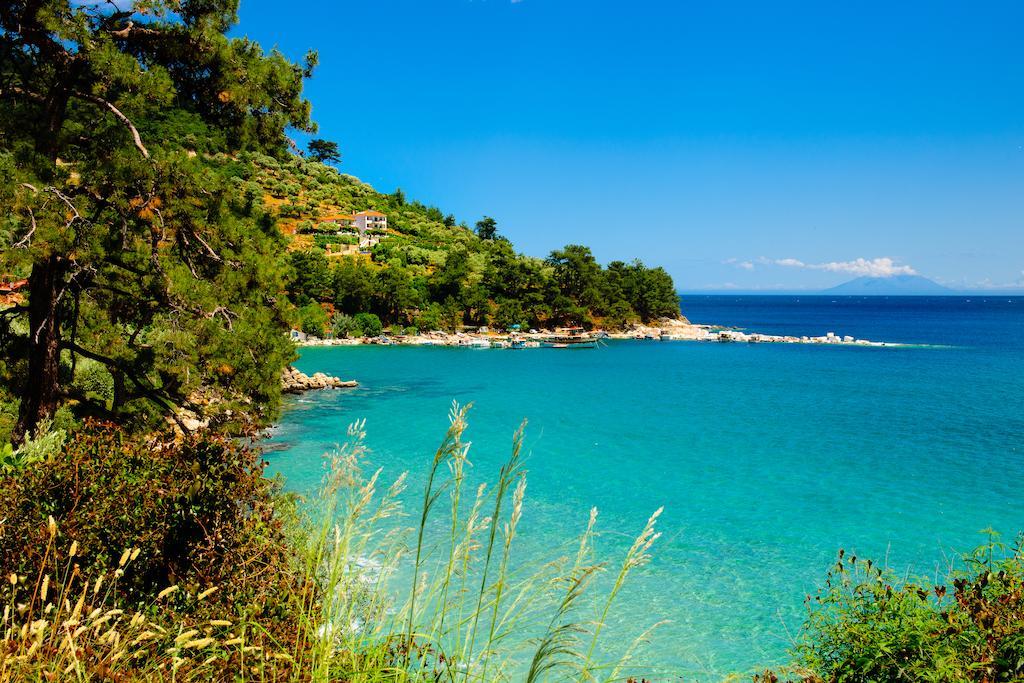 Island View Villa Golden Beach  Extérieur photo