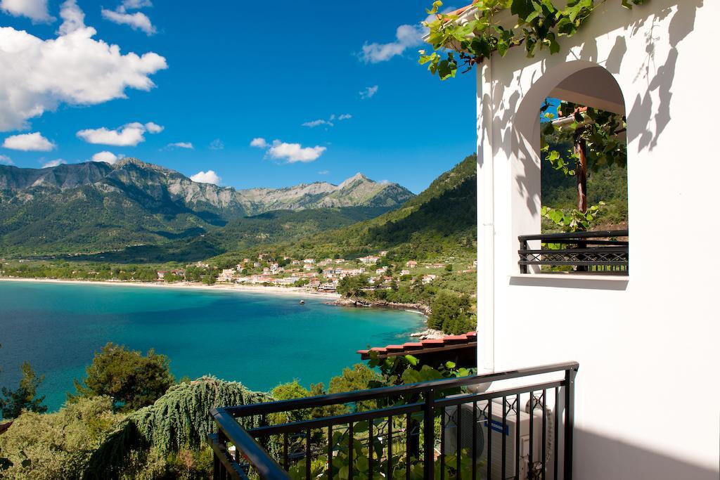 Island View Villa Golden Beach  Extérieur photo