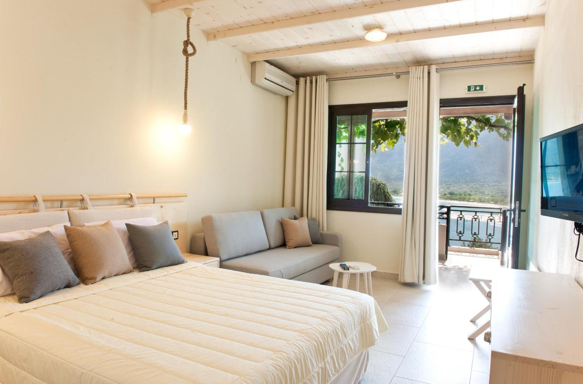 Island View Villa Golden Beach  Extérieur photo