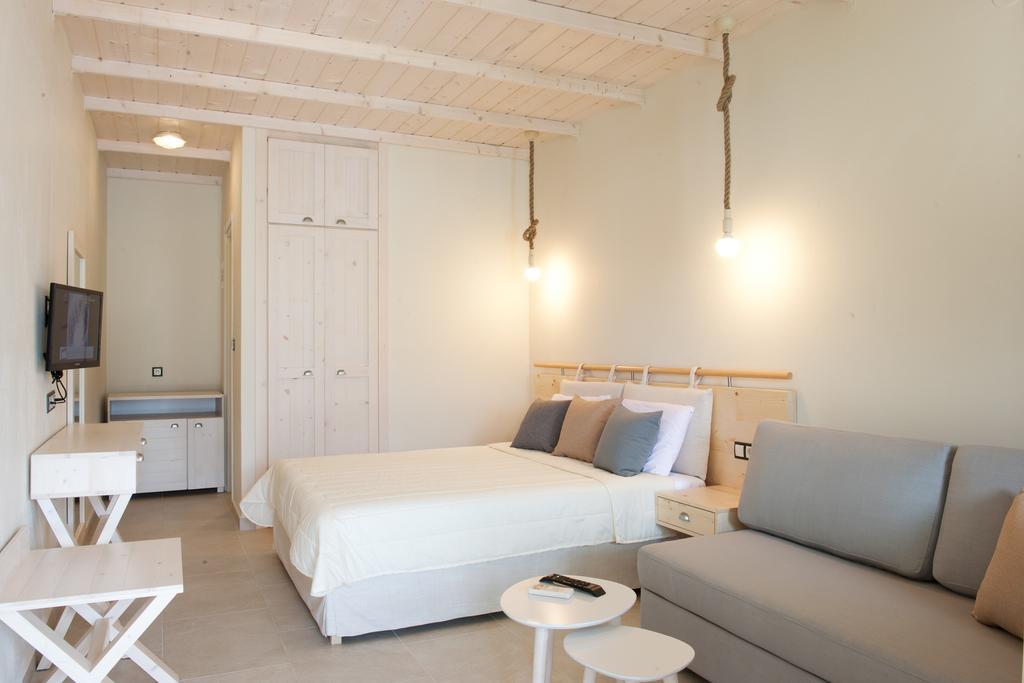 Island View Villa Golden Beach  Chambre photo