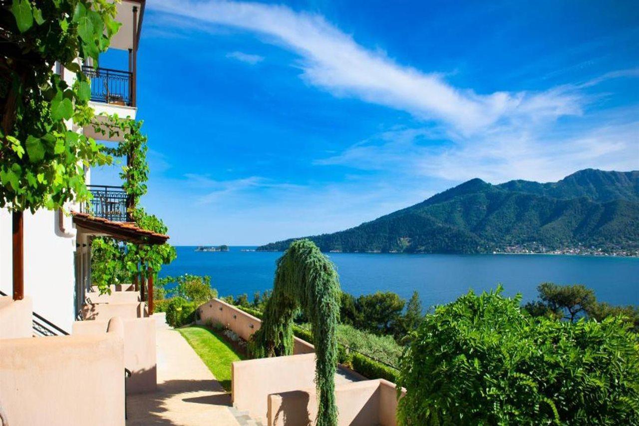 Island View Villa Golden Beach  Extérieur photo