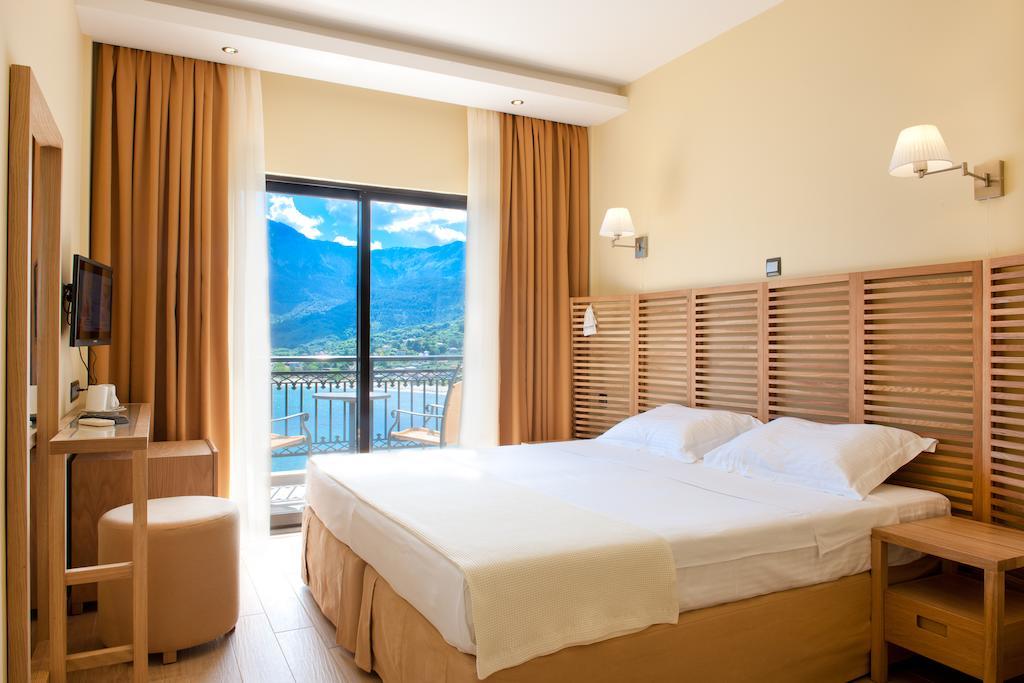 Island View Villa Golden Beach  Chambre photo