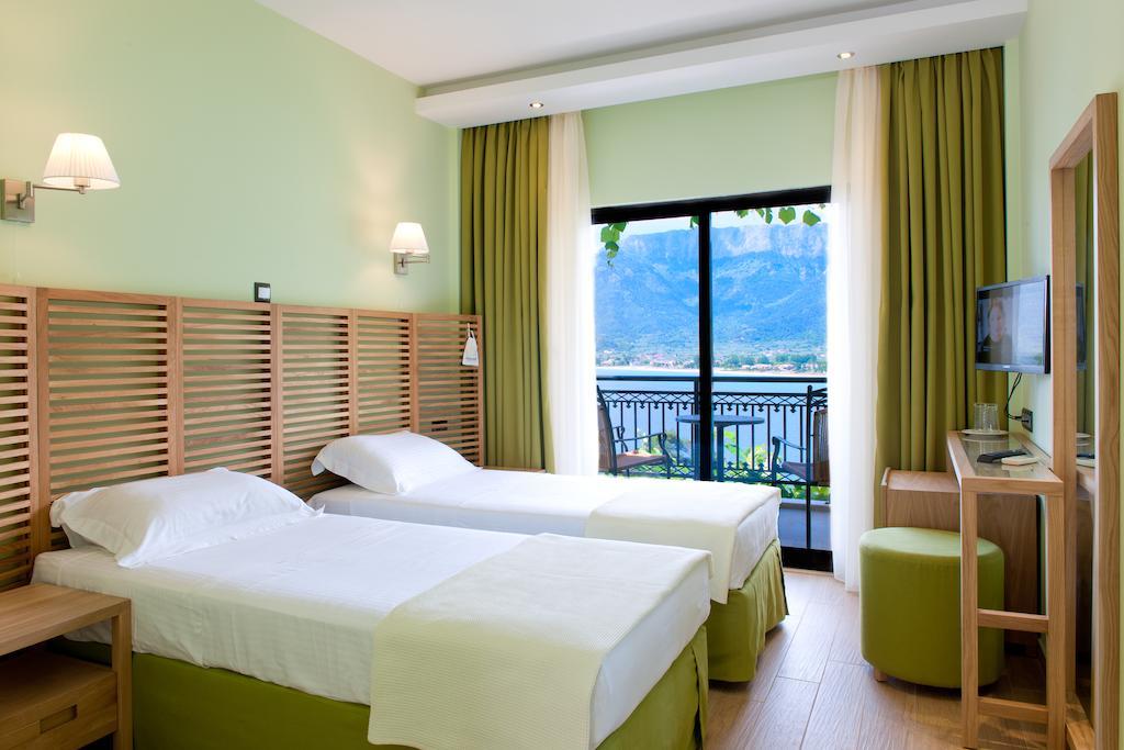 Island View Villa Golden Beach  Chambre photo