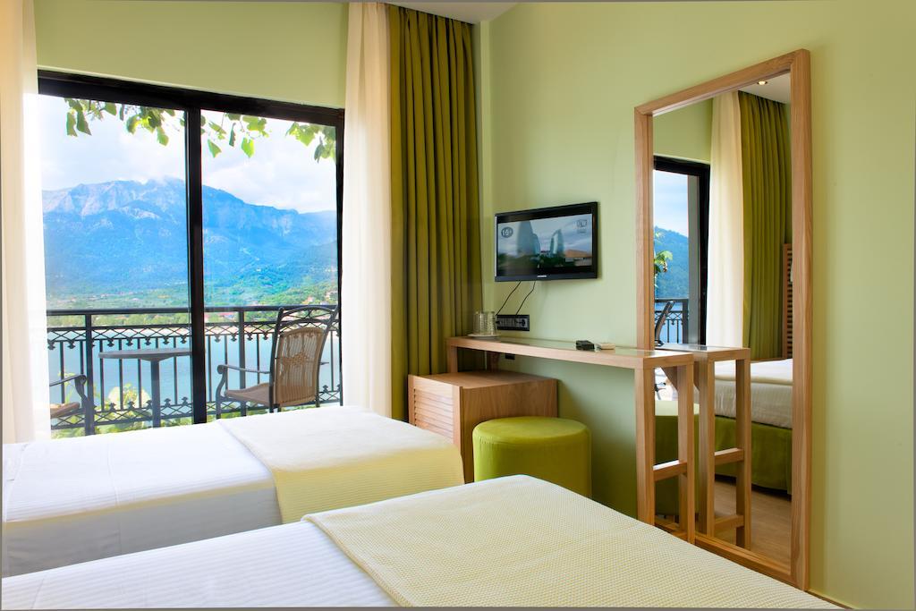 Island View Villa Golden Beach  Chambre photo
