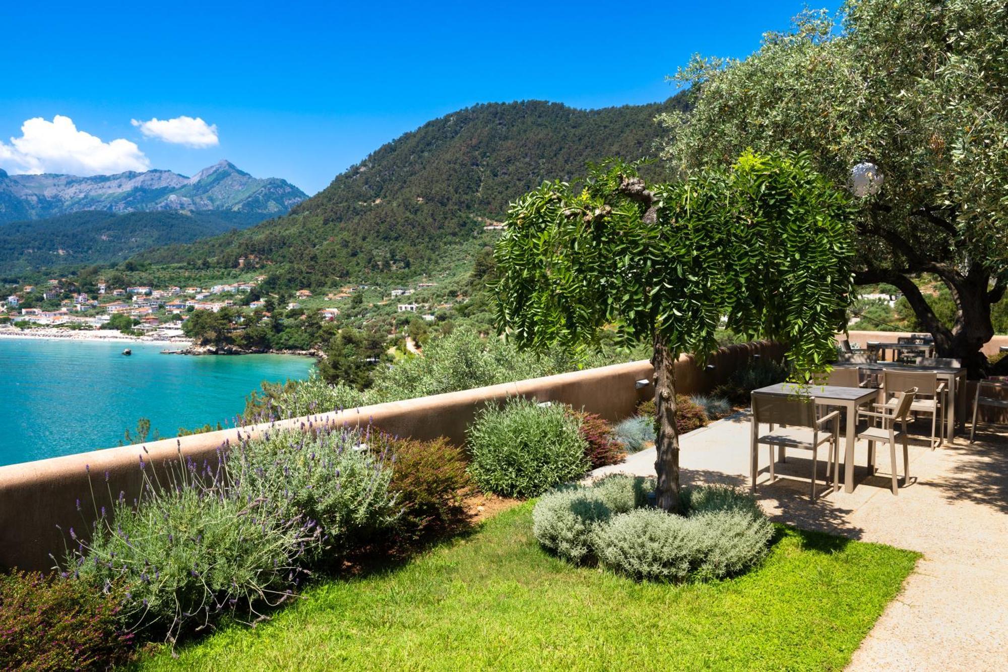 Island View Villa Golden Beach  Extérieur photo