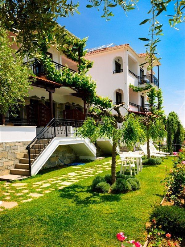 Island View Villa Golden Beach  Extérieur photo
