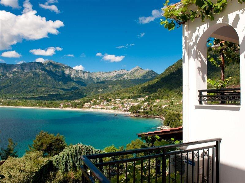 Island View Villa Golden Beach  Extérieur photo