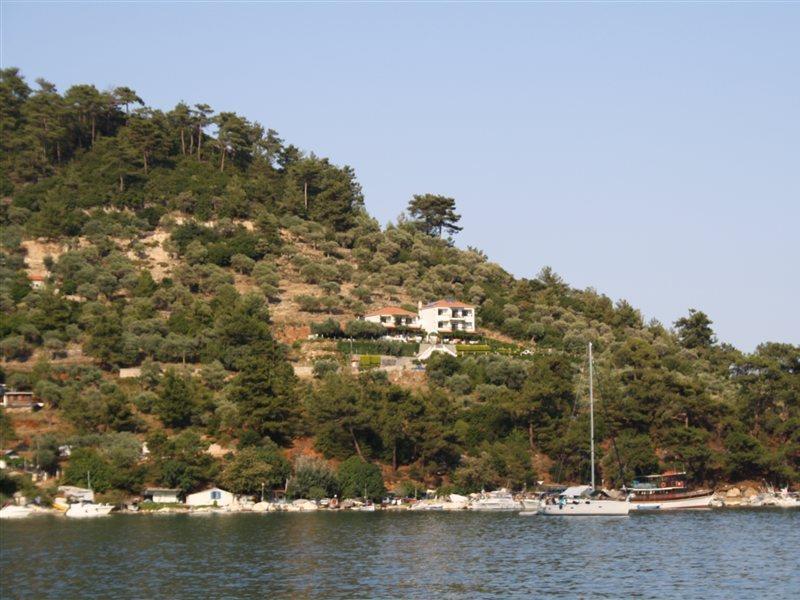 Island View Villa Golden Beach  Extérieur photo