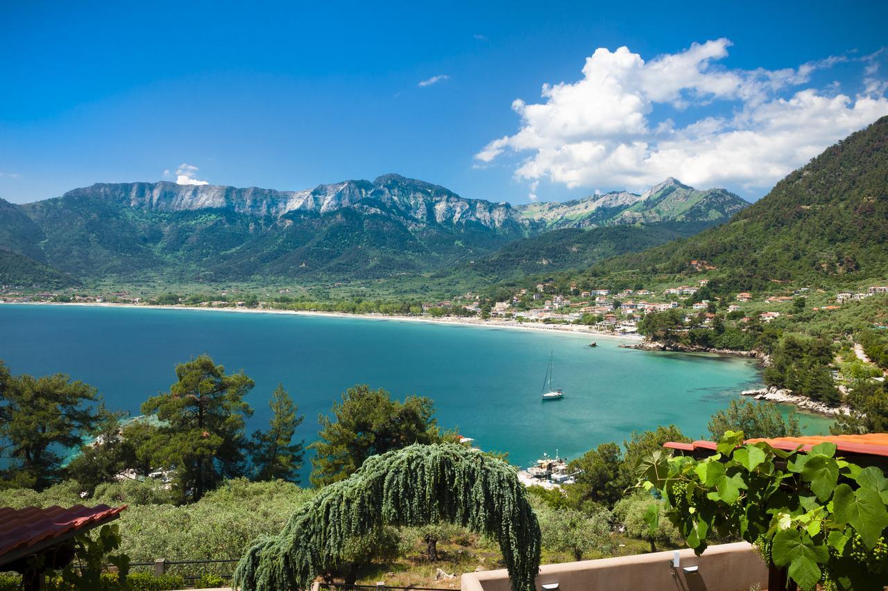 Island View Villa Golden Beach  Extérieur photo