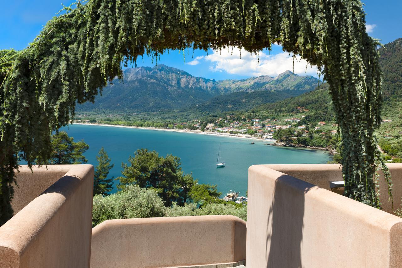 Island View Villa Golden Beach  Extérieur photo