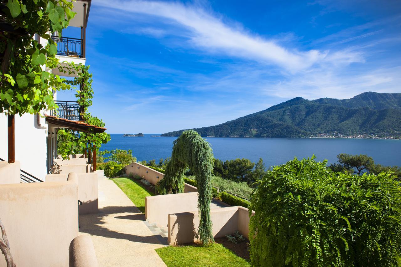 Island View Villa Golden Beach  Extérieur photo