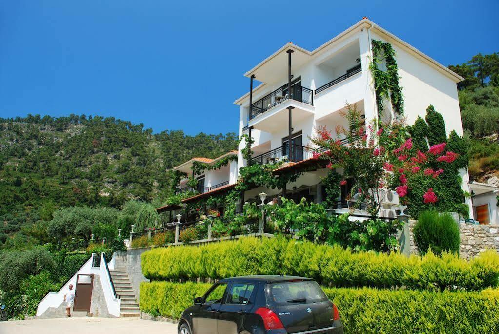 Island View Villa Golden Beach  Extérieur photo