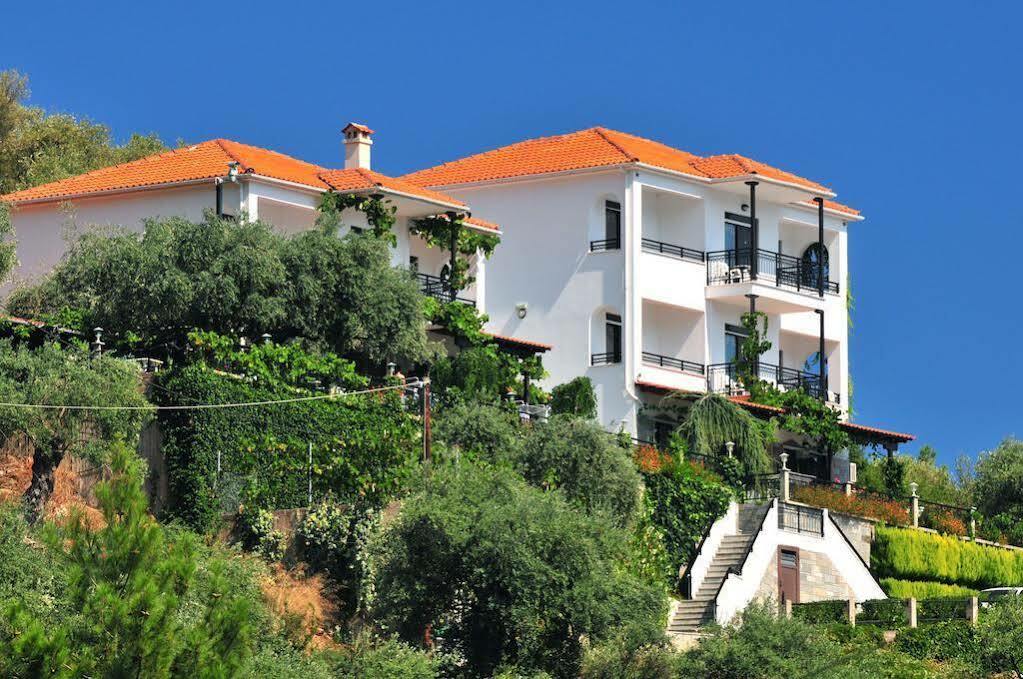 Island View Villa Golden Beach  Extérieur photo